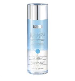 Two-phase make-up remover Two-phase make-up remover
